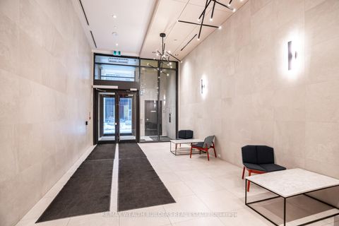 Photo 9 at 1406 - 45 Baseball Place, South Riverdale, Toronto