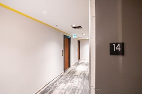 Photo 11 at 1406 - 45 Baseball Place, South Riverdale, Toronto