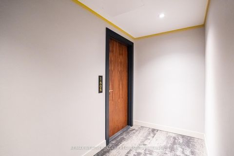 Photo 12 at 1406 - 45 Baseball Place, South Riverdale, Toronto