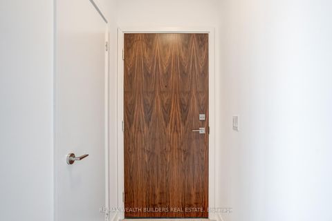 Photo 14 at 1406 - 45 Baseball Place, South Riverdale, Toronto