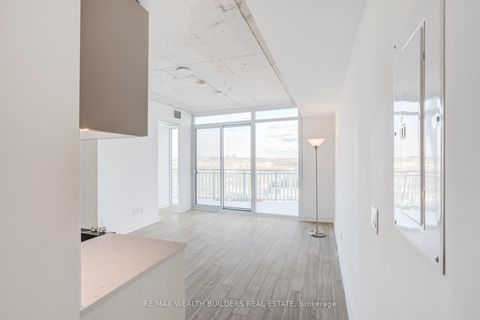 Photo 15 at 1406 - 45 Baseball Place, South Riverdale, Toronto