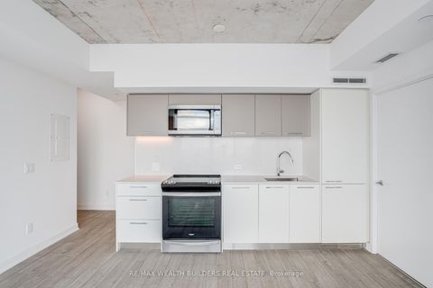 Photo 17 at 1406 - 45 Baseball Place, South Riverdale, Toronto