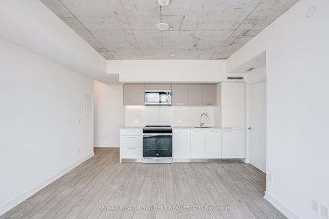 Photo 20 at 1406 - 45 Baseball Place, South Riverdale, Toronto