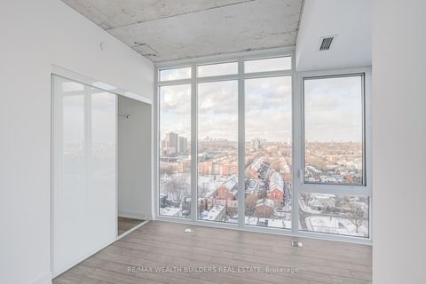 Photo 22 at 1406 - 45 Baseball Place, South Riverdale, Toronto