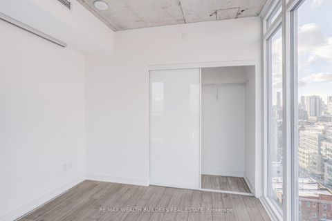 Photo 24 at 1406 - 45 Baseball Place, South Riverdale, Toronto