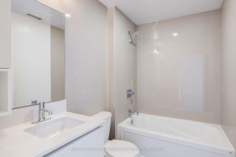 Photo 25 at 1406 - 45 Baseball Place, South Riverdale, Toronto