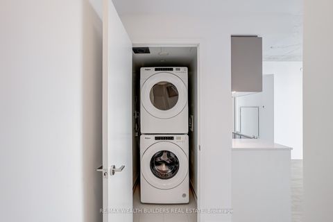 Photo 27 at 1406 - 45 Baseball Place, South Riverdale, Toronto