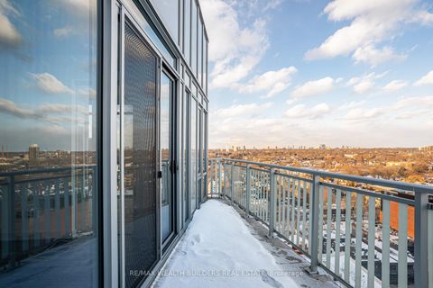 Photo 31 at 1406 - 45 Baseball Place, South Riverdale, Toronto