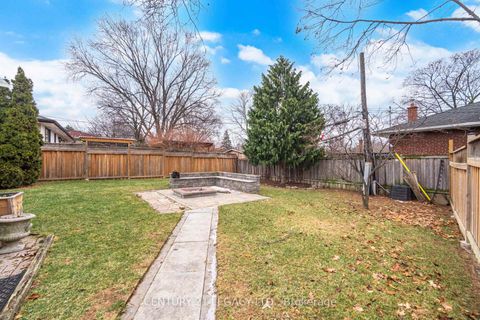 Photo 45 at 3 Deanefield Crescent, West Deane, Toronto