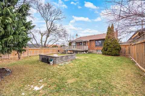 Photo 48 at 3 Deanefield Crescent, West Deane, Toronto