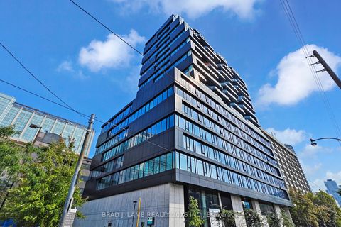 Photo 0 at 913 - 195 McCaul Street, Chinatown, Toronto