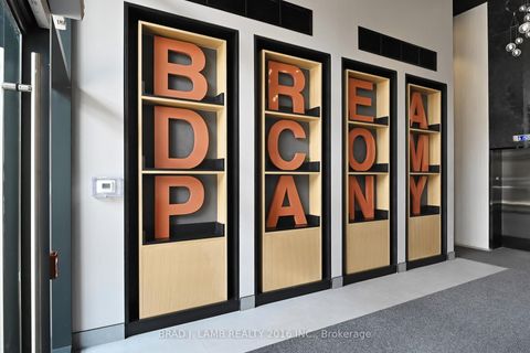 Photo 2 at 913 - 195 McCaul Street, Chinatown, Toronto