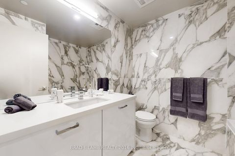 Photo 13 at 913 - 195 McCaul Street, Chinatown, Toronto