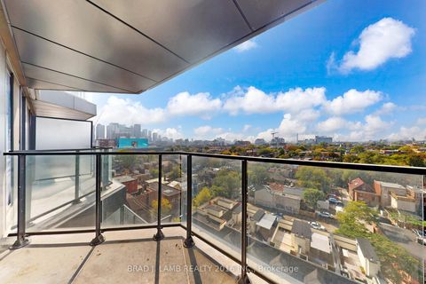 Photo 18 at 913 - 195 McCaul Street, Chinatown, Toronto