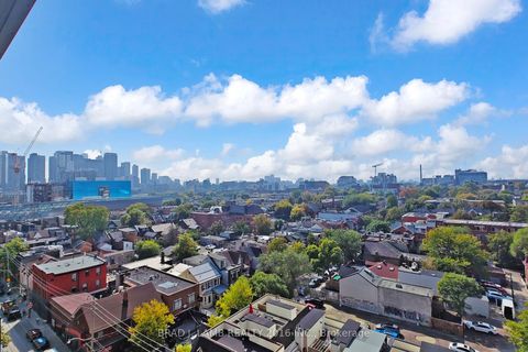 Photo 20 at 913 - 195 McCaul Street, Chinatown, Toronto