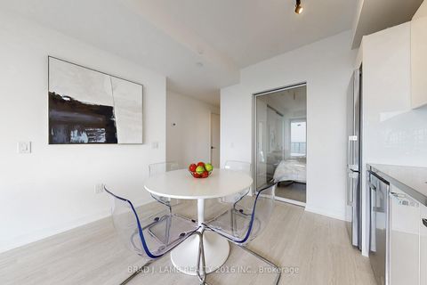 Photo 8 at 1501 - 195 McCaul Street, Chinatown, Toronto