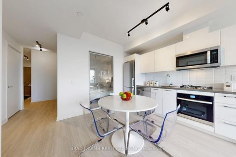 Photo 9 at 1501 - 195 McCaul Street, Chinatown, Toronto