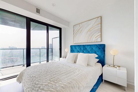 Photo 14 at 1501 - 195 McCaul Street, Chinatown, Toronto