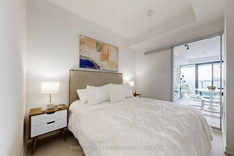 Photo 18 at 1501 - 195 McCaul Street, Chinatown, Toronto