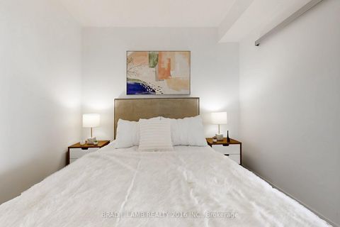 Photo 19 at 1501 - 195 McCaul Street, Chinatown, Toronto