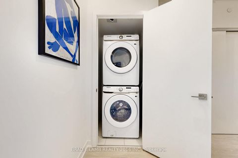 Photo 22 at 1501 - 195 McCaul Street, Chinatown, Toronto