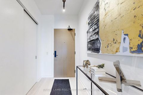 Photo 23 at 1501 - 195 McCaul Street, Chinatown, Toronto