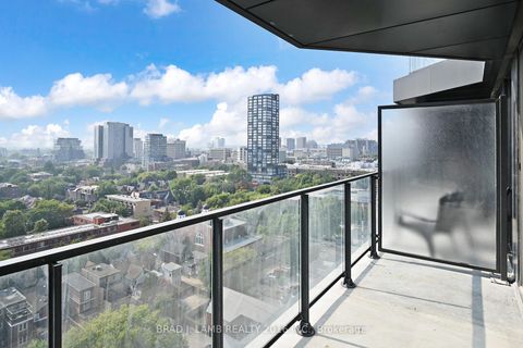 Photo 24 at 1501 - 195 McCaul Street, Chinatown, Toronto