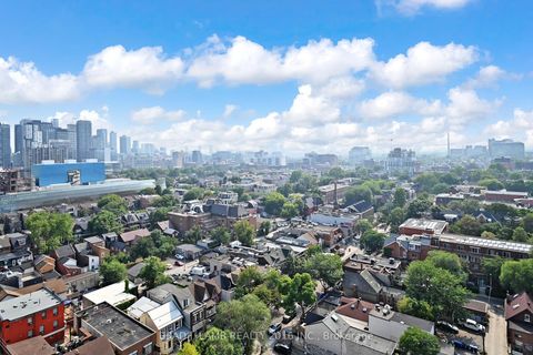 Photo 28 at 1501 - 195 McCaul Street, Chinatown, Toronto