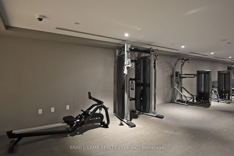 Photo 30 at 1501 - 195 McCaul Street, Chinatown, Toronto