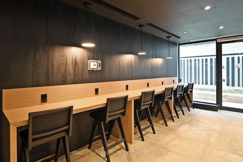 Photo 35 at 1501 - 195 McCaul Street, Chinatown, Toronto