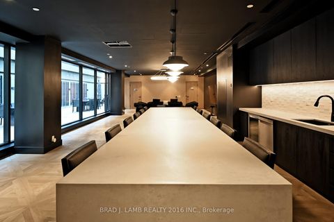 Photo 38 at 1501 - 195 McCaul Street, Chinatown, Toronto