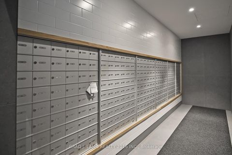 Photo 49 at 1501 - 195 McCaul Street, Chinatown, Toronto