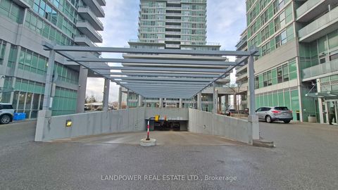 Photo 3 at 1008 - 50 Town Centre Court, Bendale, Toronto