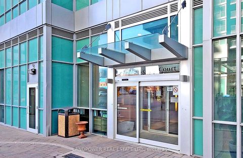 Photo 4 at 1008 - 50 Town Centre Court, Bendale, Toronto