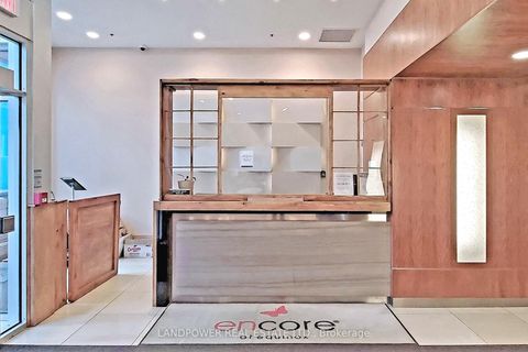 Photo 5 at 1008 - 50 Town Centre Court, Bendale, Toronto