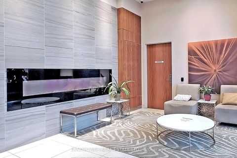 Photo 6 at 1008 - 50 Town Centre Court, Bendale, Toronto