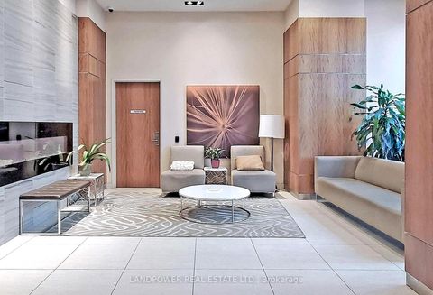 Photo 7 at 1008 - 50 Town Centre Court, Bendale, Toronto