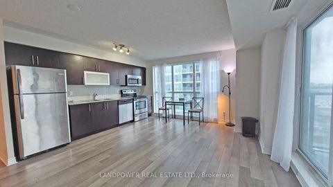 Photo 8 at 1008 - 50 Town Centre Court, Bendale, Toronto