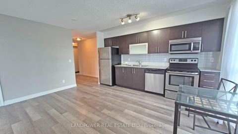 Photo 9 at 1008 - 50 Town Centre Court, Bendale, Toronto