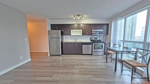 Photo 10 at 1008 - 50 Town Centre Court, Bendale, Toronto