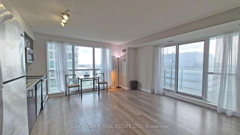 Photo 11 at 1008 - 50 Town Centre Court, Bendale, Toronto