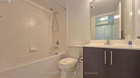 Photo 18 at 1008 - 50 Town Centre Court, Bendale, Toronto