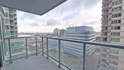 Photo 19 at 1008 - 50 Town Centre Court, Bendale, Toronto