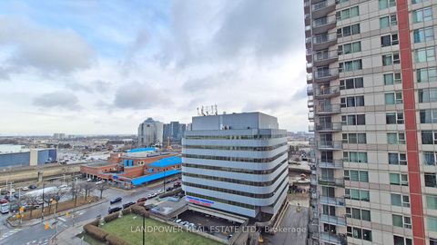 Photo 20 at 1008 - 50 Town Centre Court, Bendale, Toronto