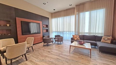 Photo 22 at 1008 - 50 Town Centre Court, Bendale, Toronto