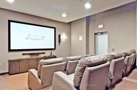 Photo 23 at 1008 - 50 Town Centre Court, Bendale, Toronto