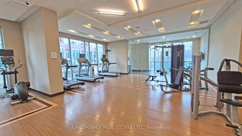 Photo 25 at 1008 - 50 Town Centre Court, Bendale, Toronto