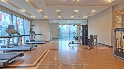 Photo 26 at 1008 - 50 Town Centre Court, Bendale, Toronto