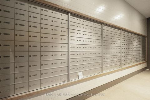 Photo 22 at 302 - 195 McCaul Street, Chinatown, Toronto