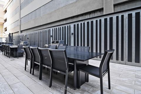 Photo 32 at 302 - 195 McCaul Street, Chinatown, Toronto